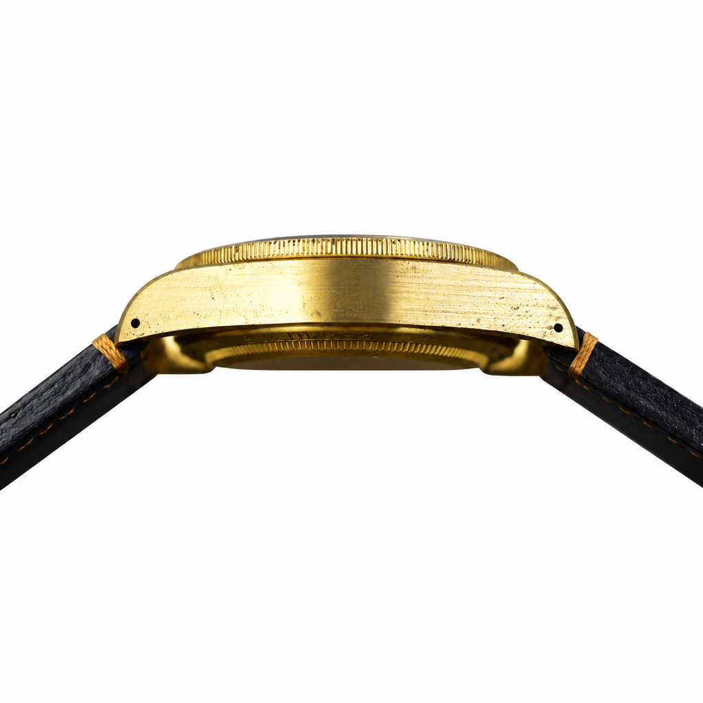 Tudor Black Bay 39mm Meridian Automatic Steel Watch