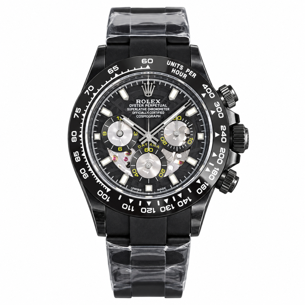 Rolex Submariner – 40mm Automatic Dive Watch