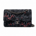 Chanel Quilted Shoulder Bag