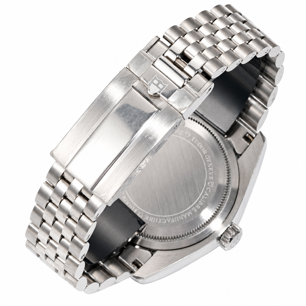 Tudor Black Bay 36mm Minimal Automatic Steel Watch