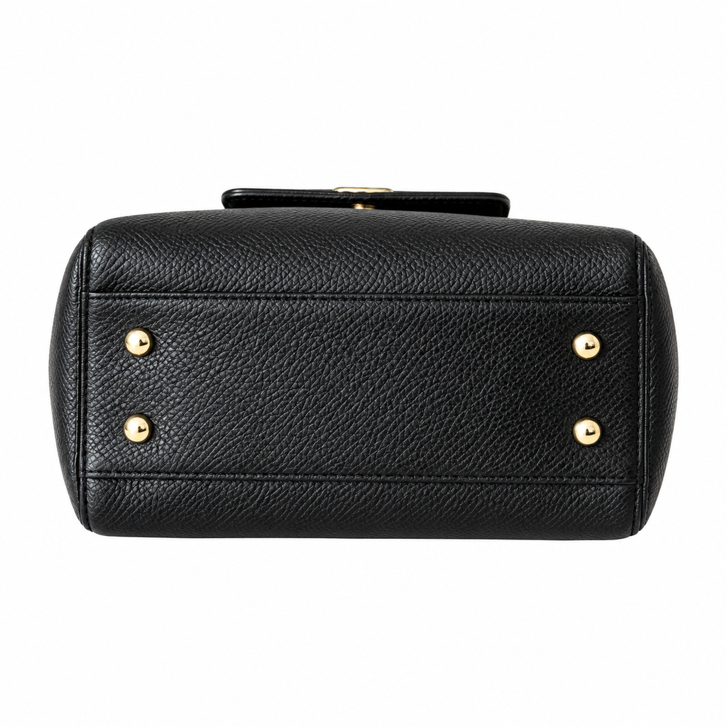 Chanel Quilted Shoulder Bag