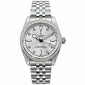 Tudor Black Bay 36mm Milestone Automatic Steel Watch