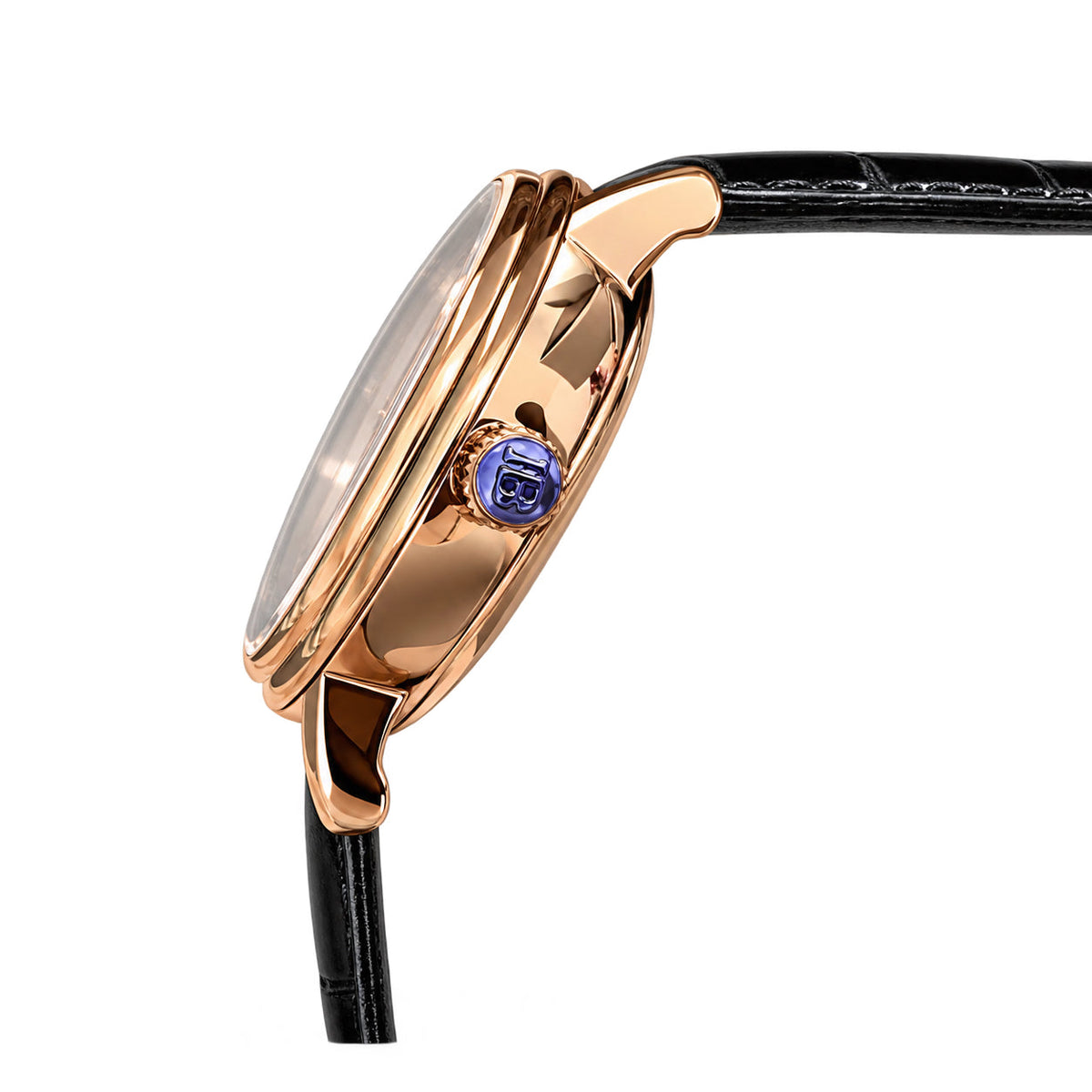 Blancpain Villeret Minute Repeater Rose Gold Pièce Unique Watch