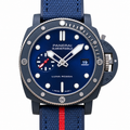 Panerai Luminor Marina 1950 3 Days Automatic 44mm Men's Steel Watch