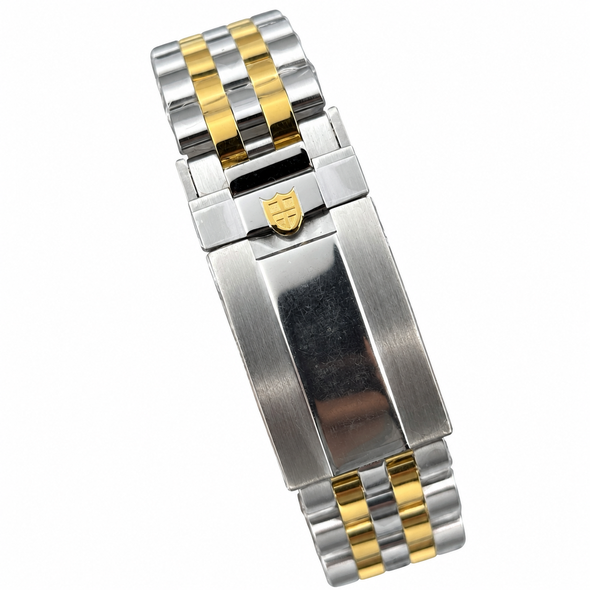 Tudor Black Bay 36mm Legacy Automatic Steel Watch