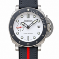 Panerai Radiomir 1940 3 Days Manual 44mm Men's Steel Watch