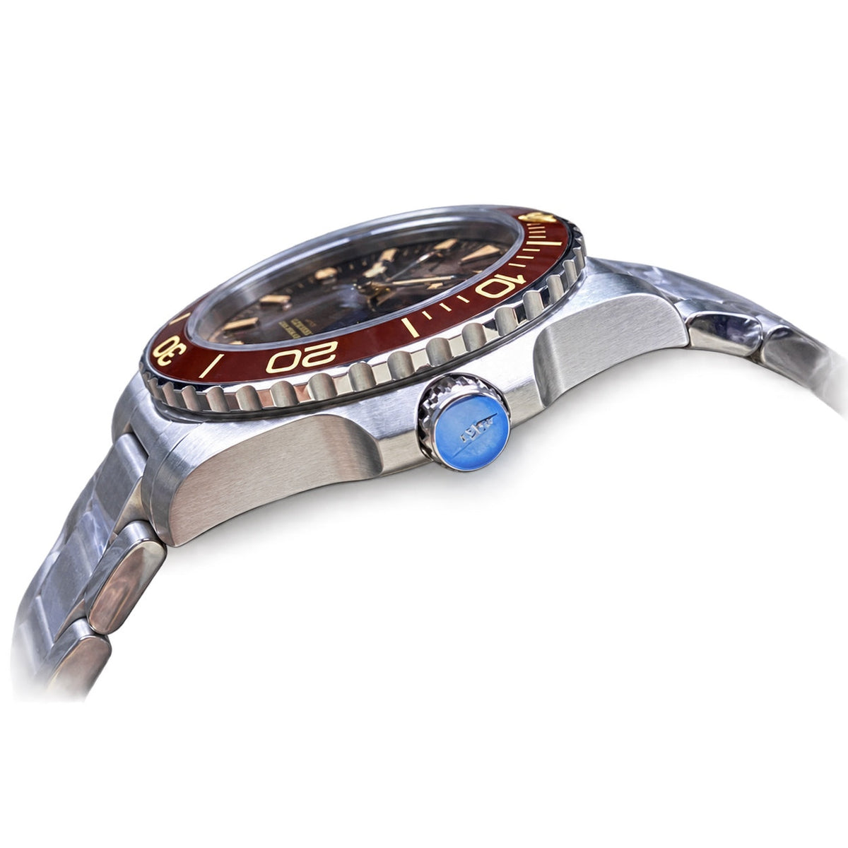 Longines HydroConquest Automatic Diver Watch 300m