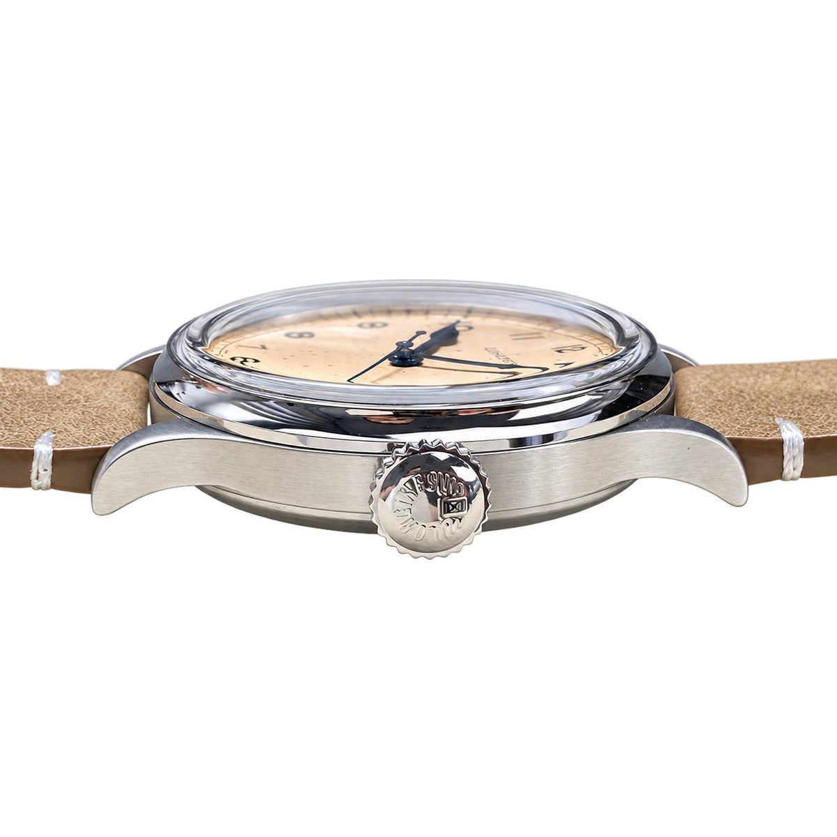 Longines Men's Automatic Watch 40mm