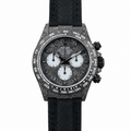 Rolex 40mm × 12.4mm Dress Automatic Watch | Swiss Slim Luxury for Formal Wear
