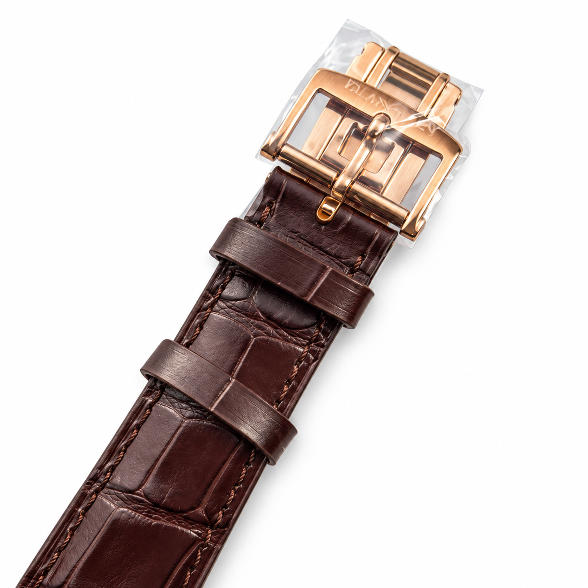 Blancpain Villeret Complete Calendar Moonphase Rose Gold Watch