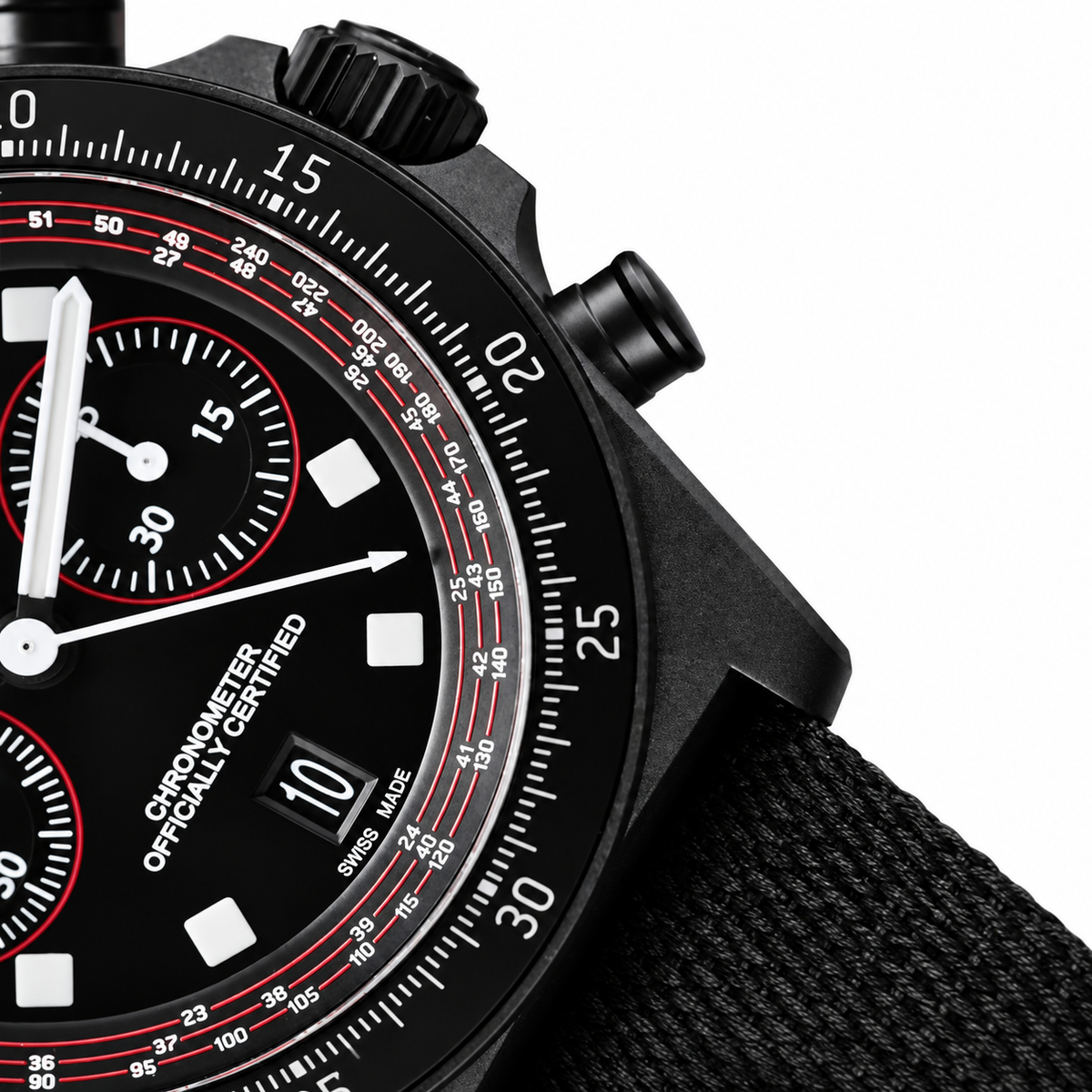 Tudor Black Bay 41mm Scholar Automatic Steel Watch