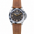 Panerai Radiomir 1940 3 Days Automatic 44mm Men's Steel Watch