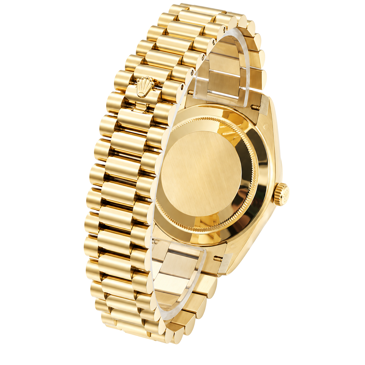 Rolex 40mm Sport Automatic Watch | Swiss Luxury Built for Adventure