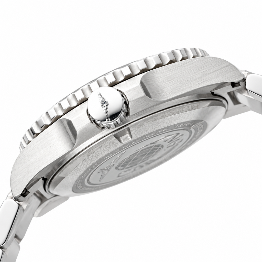 Longines Men's Automatic Watch 41mm