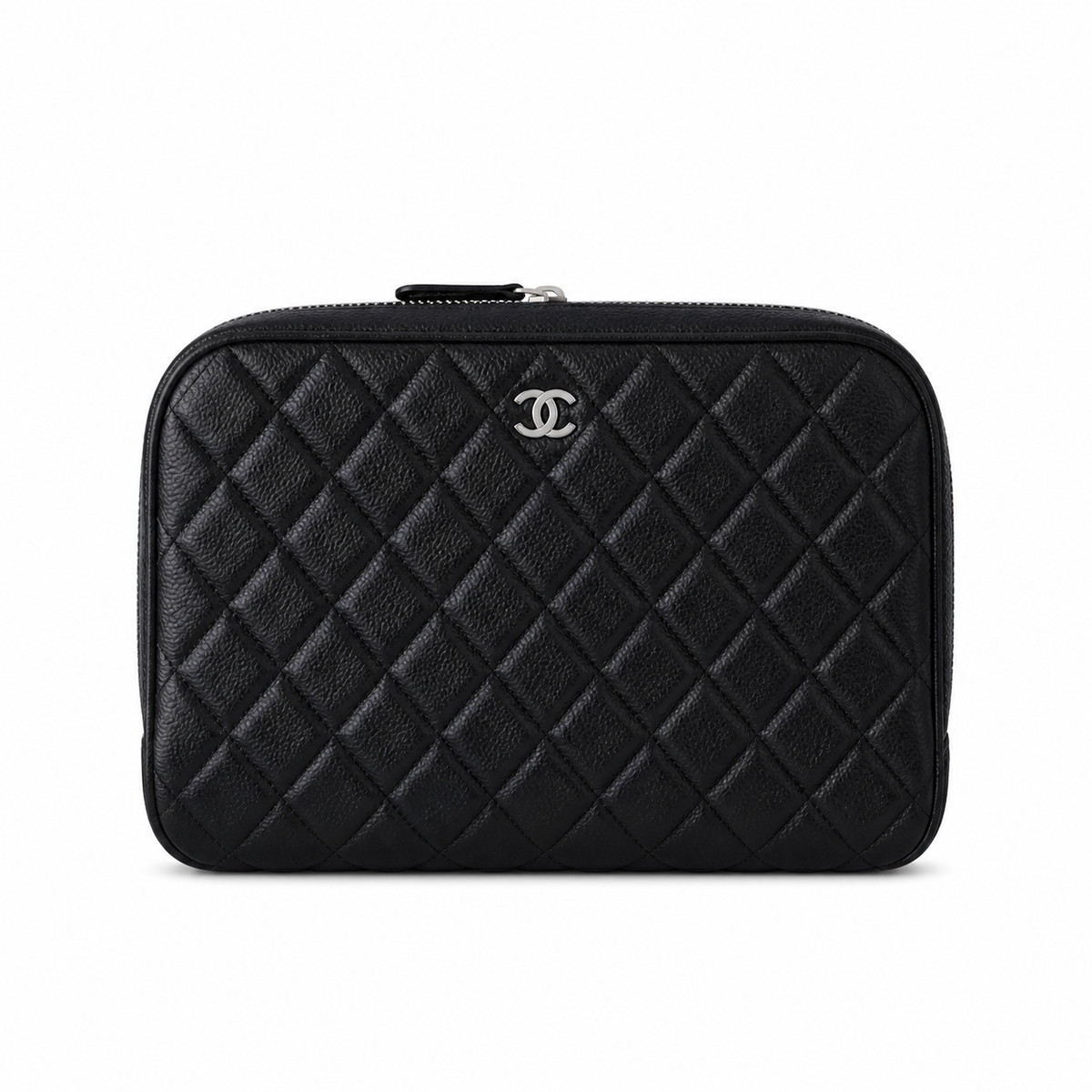 Chanel Quilted Handbag