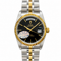 Tudor Black Bay 36mm Envoy Automatic Steel Watch
