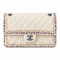 Chanel Quilted Shoulder Bag