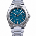 IWC Ingenieur 40mm Engineer Automatic Steel Watch