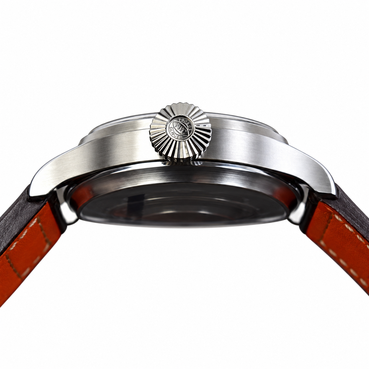 IWC Big Pilot 46.2mm Ocean Celestial Navigator Automatic Steel Watch