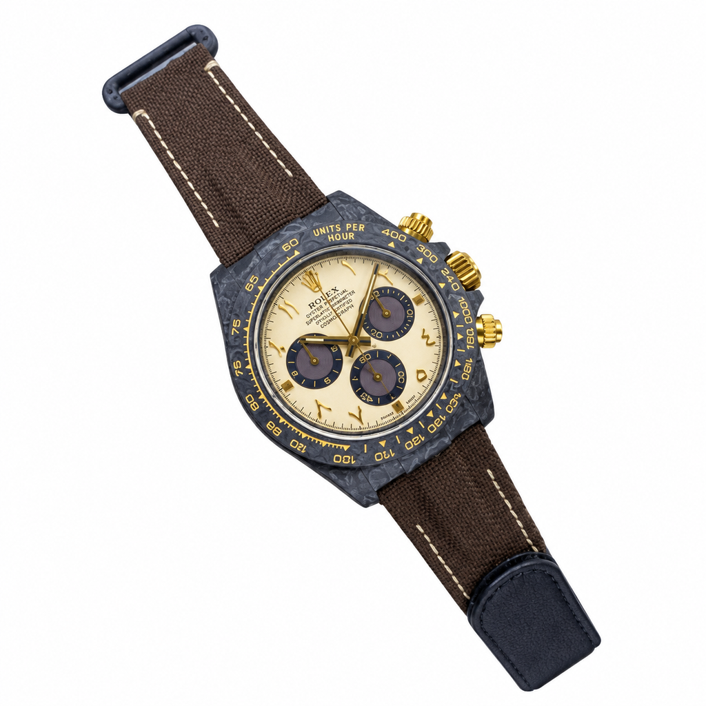 Rolex Submariner 40mm Automatic Luxury Watch – Sapphire Crystal, Waterproof, Men's Classic Timepiece