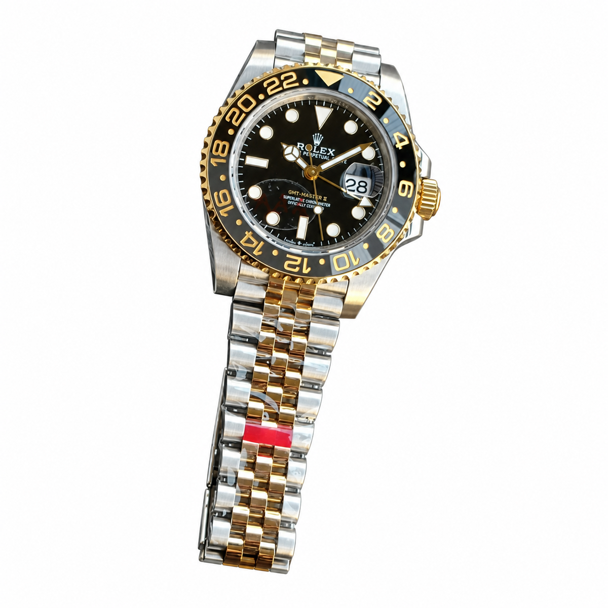 Rolex Automatic Mechanical Watch | 40mm Luxury Oyster Perpetual Timepiece