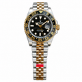 Rolex Automatic Mechanical Watch | 40mm Luxury Oyster Perpetual Timepiece